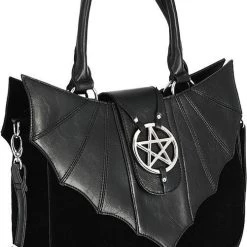 Outlet 🤩 RESTYLE Bats Ominous | BAG 😉 -Halloween Sales restyle ominous bag 3 5a533e4b 3461 40db bb1f d4bba0721b2d 700x700