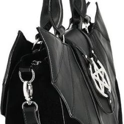 Outlet 🤩 RESTYLE Bats Ominous | BAG 😉 -Halloween Sales restyle ominous bag 6 2cff4828 aba6 420e a13b a71ba92ece18 700x700