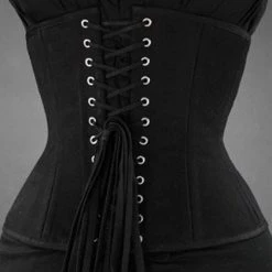Wholesale 🧨 RESTYLE Fetish Skeleton | UNDERBUST CORSET 🛒 -Halloween Sales restyle skeleton underbust corset 4 0eaf1710 c99b 4e1c 957e afaed016cc68 700x700
