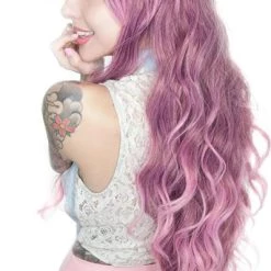 Outlet ✨ ROCKSTAR WIGS 🦇 Halloween Classic [Rose Fade] | WIG 🌟 -Halloween Sales rockstar wigs classic rose fade wigs 4 12b2a162 bbd9 494f 81d6 3032f8e6894e 700x700