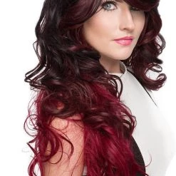 Discount 🌟 ROCKSTAR WIGS Cosplay Triflect Midnight Flame | WIG 🛒 -Halloween Sales rockstar wigs triflect midnight flame wigs 2 56a044db 916a 46ba 974c c463ea6f1f3a 700x700