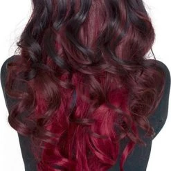 Discount 🌟 ROCKSTAR WIGS Cosplay Triflect Midnight Flame | WIG 🛒 -Halloween Sales rockstar wigs triflect midnight flame wigs 5 6ed3bb6f c009 4f3e 971e b62f30de0d96 700x700