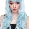 New π ROCKSTAR WIGS Cosplay Uptown Girl Baby Blue | WIG π 1 New π ROCKSTAR WIGS Cosplay Uptown Girl Baby Blue | WIG π -Halloween Sales rockstar wigs uptown girl baby blue wig 1 979f1a9f a31a 4fc0 a41b 00d67c92aba9 700x700