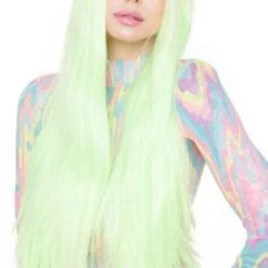 Outlet 🛒 ROCKSTAR WIGS Cosplay Yaki Absinthe [Straight] | WIG 👍 -Halloween Sales rockstar wigs yaki absinthe straight wig 4 37d8d375 9d10 4317 b858 9b4e50d806a0 700x700
