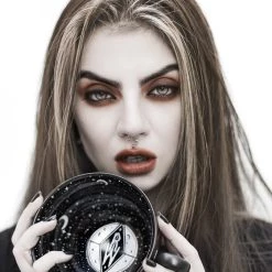 Best reviews of 🧨 ROGUE AND WOLF Gothic Homewares Midnight | MUG" 👍 -Halloween Sales rogue and wolf midnight mug 11 7766c91a 3fc8 45e7 b9ae 521cbce8ebbe 700x700