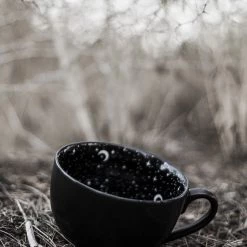 Best reviews of 🧨 ROGUE AND WOLF Gothic Homewares Midnight | MUG" 👍 -Halloween Sales rogue and wolf midnight mug 12 14e1ed92 0af8 4142 9eaa cd231449835c 700x700