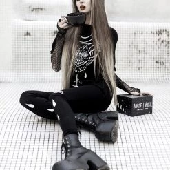 Best reviews of 🧨 ROGUE AND WOLF Gothic Homewares Midnight | MUG" 👍 -Halloween Sales rogue and wolf midnight mug 13 d1ba8c76 38c6 4aa0 942c 67731caa87e4 700x700