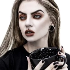 Best reviews of 🧨 ROGUE AND WOLF Gothic Homewares Midnight | MUG" 👍 -Halloween Sales rogue and wolf midnight mug 16 cffbee47 e80c 4408 9bc0 4b69b55e4c78 700x700