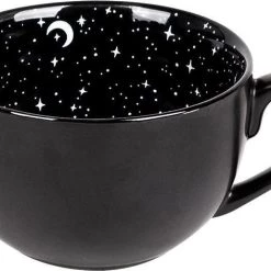 Best reviews of 🧨 ROGUE AND WOLF Gothic Homewares Midnight | MUG" 👍 -Halloween Sales rogue and wolf midnight mug 1 bad7e5ca 57d1 4f7f 8f5e cc4e75069fbd 700x700