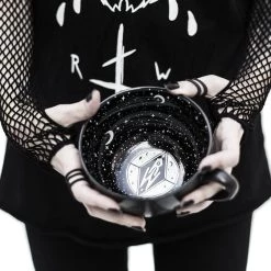 Best reviews of 🧨 ROGUE AND WOLF Gothic Homewares Midnight | MUG" 👍 -Halloween Sales rogue and wolf midnight mug 7 ddf358bb 3c79 452b 82af 9e302fbaacf9 700x700