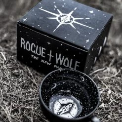 Best reviews of 🧨 ROGUE AND WOLF Gothic Homewares Midnight | MUG" 👍 -Halloween Sales rogue and wolf midnight mug 9 fc539a3c a31d 4013 9fa7 13697494a78f 700x700