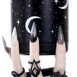 Best Sale 💯 ROGUE AND WOLF Gothic Homewares Moonlight | INSULATED TUMBLER MUG" 🔥 -Halloween Sales rogue and wolf moonlight 280ml insulated tumbler mug 11 e302e167 97ae 4844 ab1f 05df2c9eb829 700x700