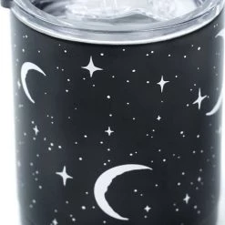 Best Sale 💯 ROGUE AND WOLF Gothic Homewares Moonlight | INSULATED TUMBLER MUG" 🔥 -Halloween Sales rogue and wolf moonlight 280ml insulated tumbler mug 7 9824477e ac89 4861 8e4b ed605c2ace0b 700x700