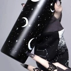 New 😀 ROGUE AND WOLF Gothic Homewares Moonlight [570ml] | SKINNY TUMBLER" 😉 -Halloween Sales rogue and wolf moonlight 570ml skinny tumbler 4 069cb68b ef7d 49c3 a8f6 f7ef65105948 700x700
