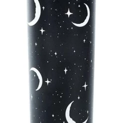 New 😀 ROGUE AND WOLF Gothic Homewares Moonlight [570ml] | SKINNY TUMBLER" 😉 -Halloween Sales rogue and wolf moonlight 570ml skinny tumbler 9 b0a066f4 fc30 4e8e b50c 79abd66513cd 700x700