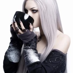 Brand new 🥰 ROGUE AND WOLF Gothic Homewares Ouija | MUG" 🛒 -Halloween Sales rogue and wolf ouija mug 11 66520158 8a22 47b0 878f c34d9812608c 700x700