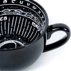 Brand new 🥰 ROGUE AND WOLF Gothic Homewares Ouija | MUG" 🛒 -Halloween Sales rogue and wolf ouija mug 16 76c6909e c4d5 4f76 b313 01bd0b88247b 700x700