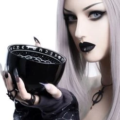 Brand new 🥰 ROGUE AND WOLF Gothic Homewares Ouija | MUG" 🛒 -Halloween Sales rogue and wolf ouija mug 6 de5af0aa f33d 4638 b084 f79d3414643c 700x700