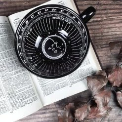 Brand new 🥰 ROGUE AND WOLF Gothic Homewares Ouija | MUG" 🛒 -Halloween Sales rogue and wolf ouija mug 7 9527c0b9 3cb2 490e b393 c3ed47508762 700x700