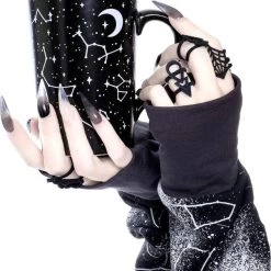 Buy 👏 ROGUE AND WOLF Gothic Homewares Voyager | MUG" 🎉 -Halloween Sales rogue and wolf voyager mug 12 d5cbed76 4bc3 4c8b 9e5f dbadd59c4629 700x700