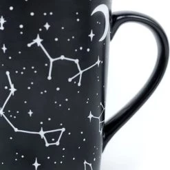 Buy 👏 ROGUE AND WOLF Gothic Homewares Voyager | MUG" 🎉 -Halloween Sales rogue and wolf voyager mug 13 5fec2831 bb91 4d9d 907e 8de7f021eab2 700x700