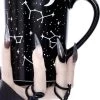 Buy 👏 ROGUE AND WOLF Gothic Homewares Voyager | MUG" 🎉