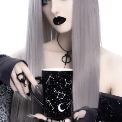 Buy 👏 ROGUE AND WOLF Gothic Homewares Voyager | MUG" 🎉 -Halloween Sales rogue and wolf voyager mug 5 ab03a531 3211 4664 b187 6d2bd07b8760 700x700