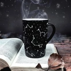 Buy 👏 ROGUE AND WOLF Gothic Homewares Voyager | MUG" 🎉 -Halloween Sales rogue and wolf voyager mug 7 22cffe95 a29b 449f 95a4 fa7ff91db8db 700x700