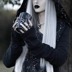 Buy 👏 ROGUE AND WOLF Gothic Homewares Voyager | MUG" 🎉 -Halloween Sales rogue and wolf voyager mug 6 700x700