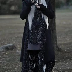 Buy 👏 ROGUE AND WOLF Gothic Homewares Voyager | MUG" 🎉 -Halloween Sales rogue and wolf voyager mug 7 700x700