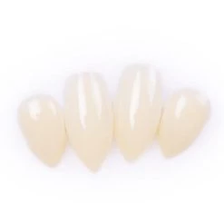 Coupon 😍 SCARECROW Cosplay Werewolf Deluxe [CLASSIC & SMALL] | CUSTOM FANGS 🎁 -Halloween Sales scarecrow inc fangs werewolf 03 700x700