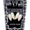 Coupon ✔️ SCARECROW Cosplay Shredders Deluxe [DOUBLE] | CUSTOM FANGS 🔥 -Halloween Sales scarecrow inc shredders double fangs 01 700x700