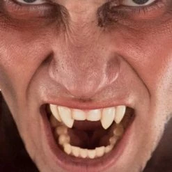 Coupon ✔️ SCARECROW Cosplay Shredders Deluxe [DOUBLE] | CUSTOM FANGS 🔥 -Halloween Sales scarecrow inc shredders double fangs 2 1ccb4dab 7b15 42f4 981b c212cf9eb537 700x700