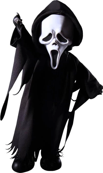 Budget ๐ฅฐ Halloween Scream Ghostface | LIVING DEAD DOLLS ๐ 3 Budget ๐ฅฐ Halloween Scream Ghostface | LIVING DEAD DOLLS ๐