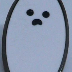 Top 10 🌟 SELIN ALA ART Ghosts Boo The Ghost | PIN 💯 -Halloween Sales selin ala art boo the ghost pin 2 5ba1eb4f f5bf 4699 8371 02141d366a30 700x700