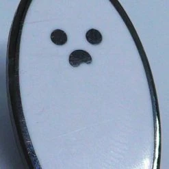 Top 10 🌟 SELIN ALA ART Ghosts Boo The Ghost | PIN 💯 -Halloween Sales selin ala art boo the ghost pin 3 b3ea91d6 fef3 4fb5 a0c5 0ea7e36667f8 700x700