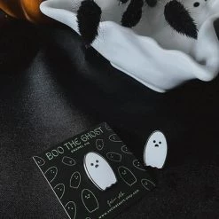 Top 10 🌟 SELIN ALA ART Ghosts Boo The Ghost | PIN 💯 -Halloween Sales selin ala art boo the ghost pin 5 4b5bdda6 0073 4a4a b708 5d5d41f070cb 700x700
