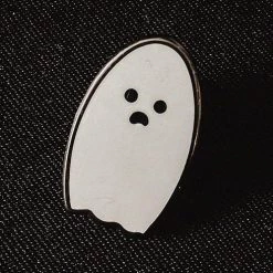 Top 10 🌟 SELIN ALA ART Ghosts Boo The Ghost | PIN 💯 -Halloween Sales selin ala art boo the ghost pin 7 34d9589f 52a8 49fe a527 3a965c62f97b 700x700