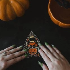 Best deal 😀 SELIN ALA ART Gothic Homewares Ouija | BOTTLE OPENER 💯 -Halloween Sales selin ala art halloween ouija bottle opener 4 79ad2fbd 7090 4e92 85d6 229c6f5fa6a6 700x700