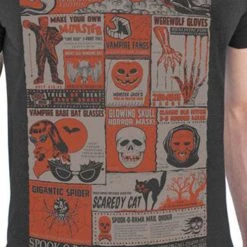 Best Sale โญ SERPENTINE ๐ง Halloween Spook-O-Rama | TEE* ๐ 7 Best Sale โญ SERPENTINE ๐ง Halloween Spook-O-Rama | TEE* ๐ -Halloween Sales serpentine spook o rama tee 1 0f75ebc7 372c 4183 a3ae 526393830b48 700x700