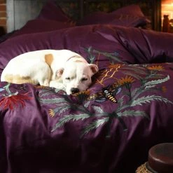 Cheap 💯 SIN IN LINEN Gothic Homewares Forest Witch | KING DUVET COVER ✨ -Halloween Sales sin in linen spider web duvet cover 3 3c87c062 da50 41b0 b749 0a5acb65f120 700x700