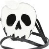 Coupon 🥰 SLEEPYVILLE CRITTERS 🎃 Halloween Glow In The Dark Poisoned Apple | CROSSBODY BAG 👍 -Halloween Sales sleepyville critters glow in the dark poisoned apple crossbody bag 1 779eb4e2 b3d2 4819 8044 8153d61cc552 700x700