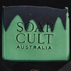 Deals 😀 SOAP CULT 🧛 Halloween Frankenstein | BODY SOAP* 🤩