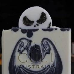 Wholesale 🧨 SOAP CULT The Nightmare Before 🎄 Christmas Jack Skellington | BODY SOAP 🔔 -Halloween Sales soap cult jack skellington body soap 3 4a2842aa 32d0 43d5 aa27 c4faa7df290d 700x700