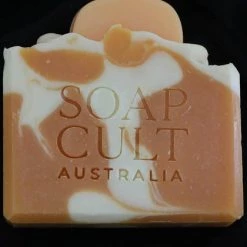 Outlet 🧨 SOAP CULT 🧛 Halloween Pumpkin Patch | BODY SOAP 😍 -Halloween Sales soap cult pumpkin patch body soap 2 05067dbc 3c06 431c 8606 a73d0c542d4c 700x700