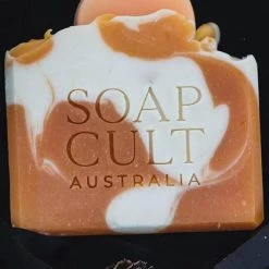 Outlet 🧨 SOAP CULT 🧛 Halloween Pumpkin Patch | BODY SOAP 😍 -Halloween Sales soap cult pumpkin patch body soap 4 83c69080 cf45 4958 b8a4 5adc17f927af 700x700