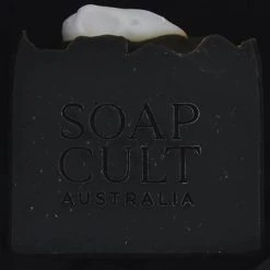 Buy 🤩 SOAP CULT 🎃 Halloween Raven | BODY SOAP 🎉 -Halloween Sales soap cult raven body soap 4 5815a30d f58f 466e b7df 651b884f1a57 700x700
