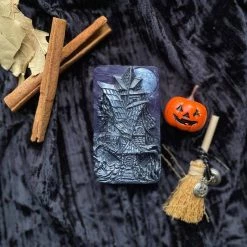 Discount β¨ SOAP CULT π Halloween Witch House | BODY SOAP* π 5 Discount β¨ SOAP CULT π Halloween Witch House | BODY SOAP* π -Halloween Sales soap cult witch house body soap 2 e58f8e1a a2e3 43ad 8d1d 1e2fddbbd9e0 700x700