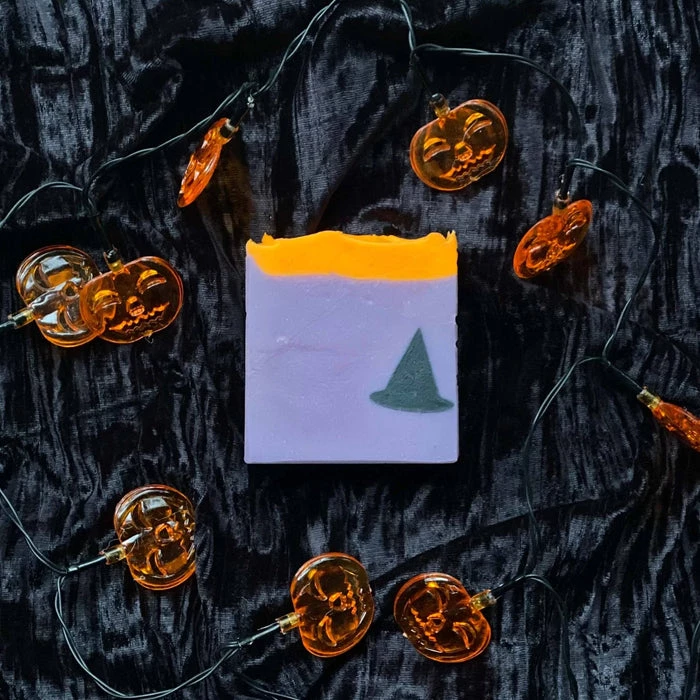 Hot Sale π SOAP CULT π Halloween Witches Hat | BODY SOAP* π₯ 4 Hot Sale π SOAP CULT π Halloween Witches Hat | BODY SOAP* π₯ - Image 2