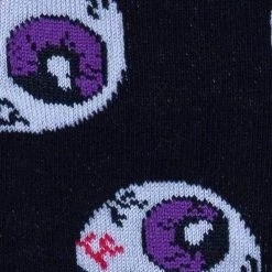 Discount 🔥 SOCK IT TO ME 🎃 Halloween All Eyes On Me | CREW 🧦 SOCKS 🔔 -Halloween Sales sock it to me all eyes on me crew socks mens 2 85ea2bac 863c 4e9b bff3 4b0172d9031e 700x700
